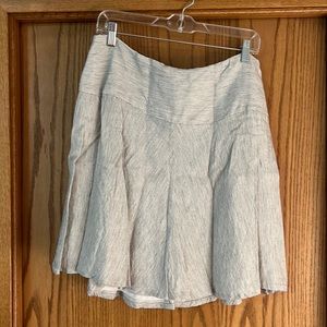 Cabi skirt size 10 EUC